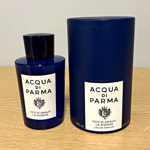 Acqua parma fico amalfi - parma, di