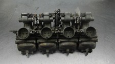 Honda CB550K CB 550 1975-1977 Engine Exhaust CARBS / Carburettors