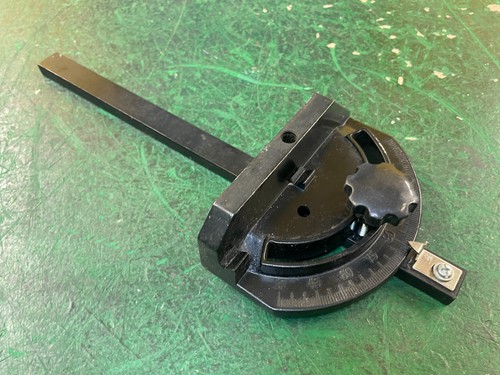 Small miter gauge push - small,