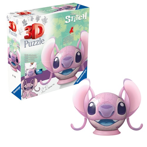 Ravensburger disney stitch - ravensburger,