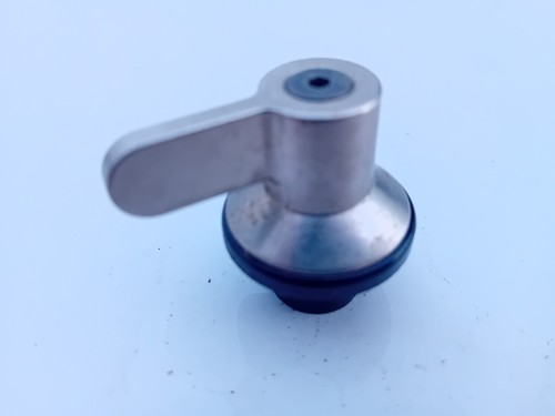 Genuine smeg oven control knob - smeg,