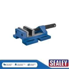 Sealey Super Drill Vice 100mm