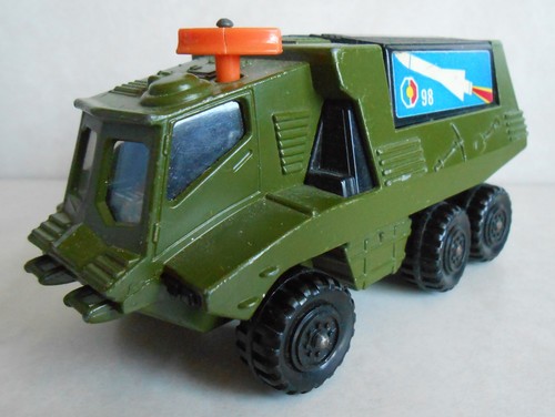 Matchbox battle kings - battle,