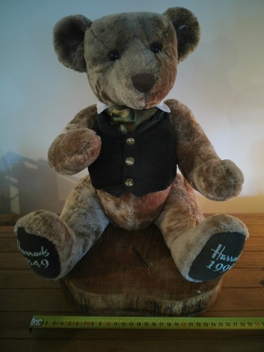 Harrods 150th anniversary - 150th,