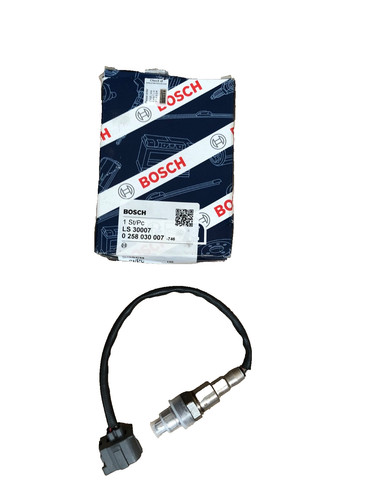 Bosch lambda oxygen - bosch, sensor