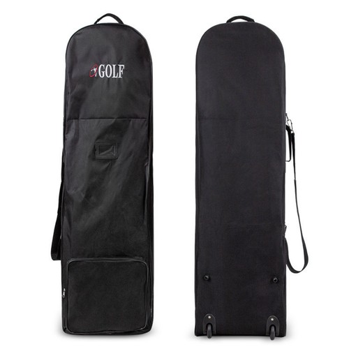 Golf travel bag - bag, wheels