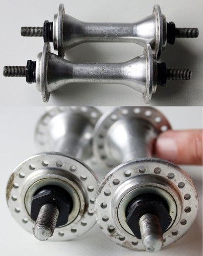Vintage bicycle maillard - 2x,