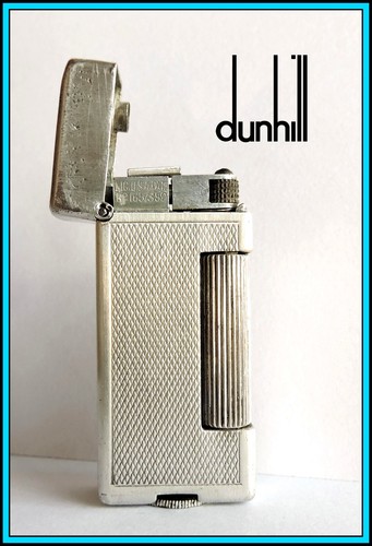 1939 dunhill rollalite small - 1939,