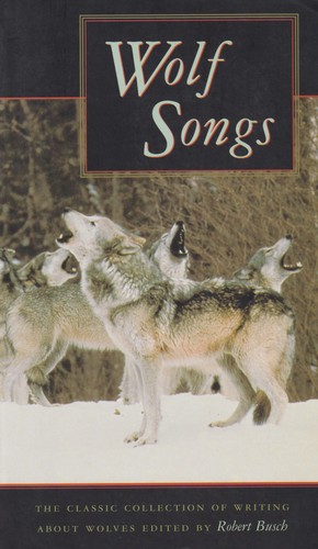 Buch wolf songs busch - songs,,