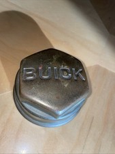 Vintage 1920's Solid Brass