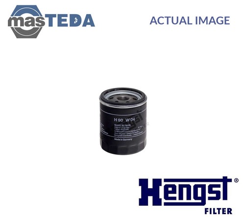 H90w04 engine oil filter - h90w04,