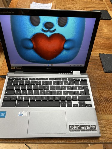 Acer chromebook spin 312 with - chromebook,