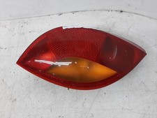 2008 FORD KA Mk1 O/S Drivers Right Rear Bulb Type Taillight Tail Light