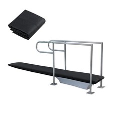 Swimming Pool Springboard