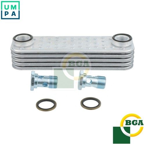 Oil cooler engine co4201 - oil,