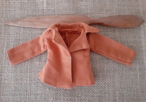 Sindy dolls county set jacket - sindy,