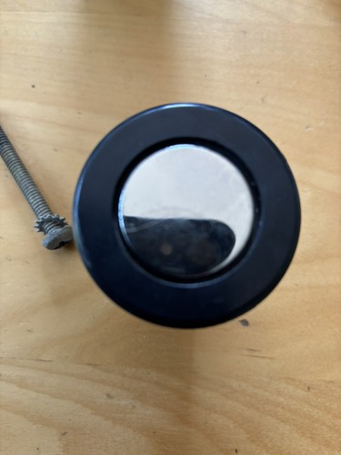 Triumph stag light opening - triumph,