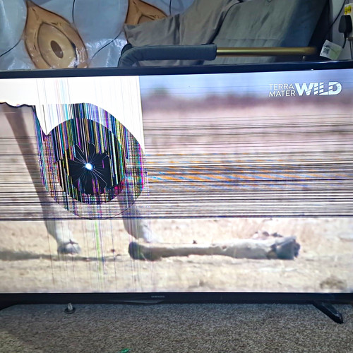 Samsung ue40t5300ae 40in led - ue40t5300ae,