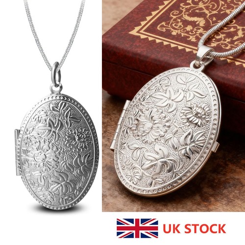 925 sterling silver floral - 925,