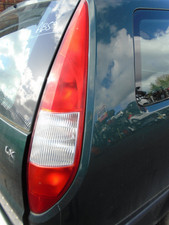 05 FORD MONDEO MK3 1.8 ESTATE