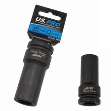 US PRO Tools Single 3/4" Dr