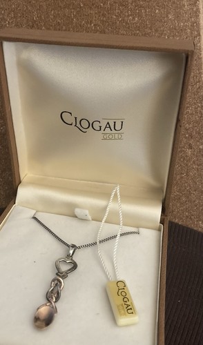 Clogau 925 sterling - clogau,