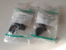 Neutrik Female XLR right angle