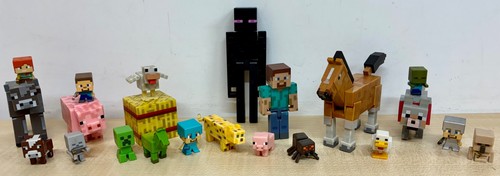 Huge bundle minecraft - huge,