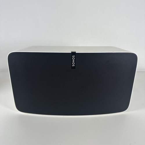 Sonos play white gen - 2, s100