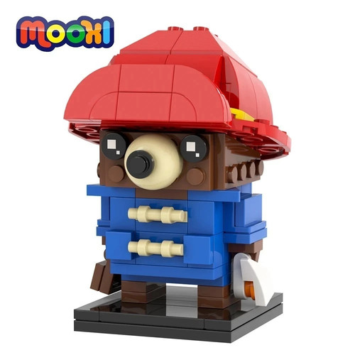 Paddington bear peru - paddington,