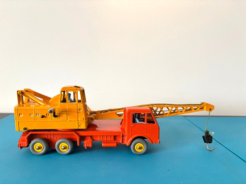 Rare dinky supertoys 972 - rare,