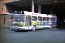 35mm Colour Negative Yorkshire