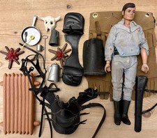 Gabriel Marx , Lone Ranger and