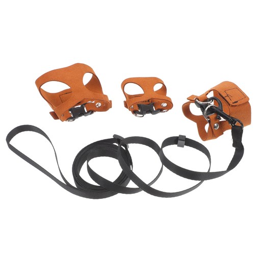 Outdoor reptile set bearded - set,