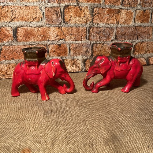 Vintage pair art deco - vintage,