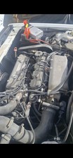 Lancia Delta Hf 1.6 Turbo Engine