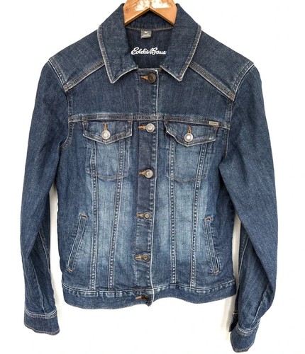 Ladies eddie bauer - eddie, denim