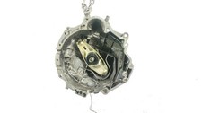 DUK gearbox AUDI A4 8D2 B5 1.9