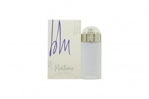 Montana blu - montana,