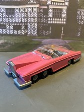 Dinky Toys 100 Lady Penelope
