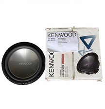 Boxed - Kenwood KFC-W3012 -