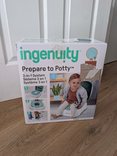Display ingenuity prepare - display,