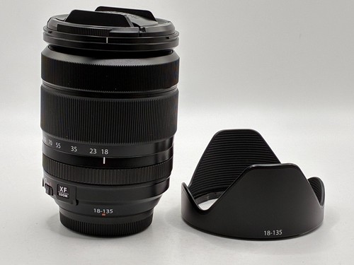 Fujinon super ebc 135mm - super,