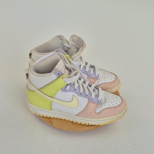 Nike dunk trainers white - dunk,