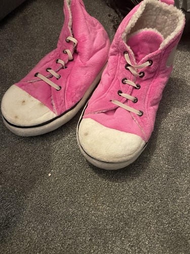 Converse slippers - converse,