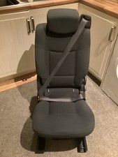 Renault espace mk4 rear - 1x,