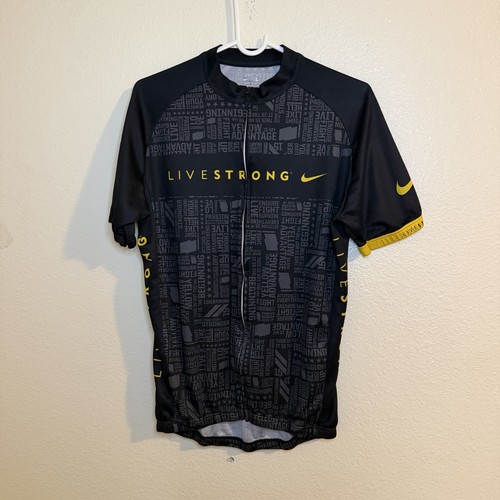 Nike livestrong cycling - nike,