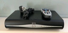 Sky+ HD Digibox DRX890WL with A Built-in Wi-Fi inc. Remote & Power Cable