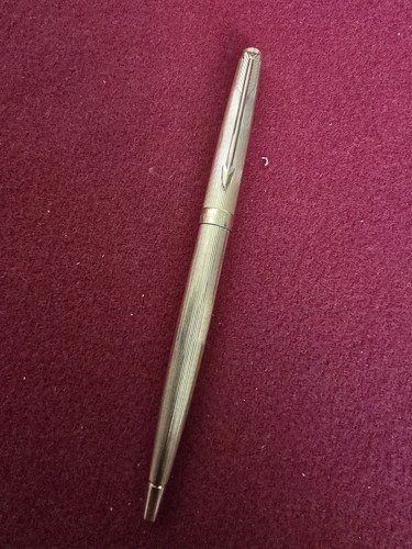 Parker milleraies ballpoint - parker, 75