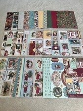 Papermania Victorian Christmas